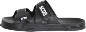 Gcds Sliders Zwart Heren