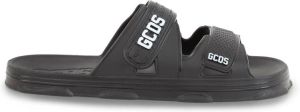 Gcds Sliders Zwart Heren