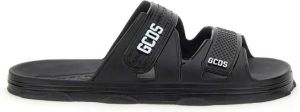 Gcds Sliders Zwart Unisex