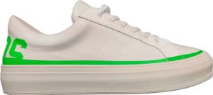 Gcds Sneakers Groen Heren