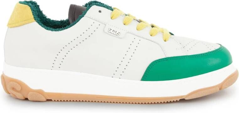 Gcds Sneakers Green Heren