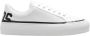 Gcds Sneakers met logo White Heren - Thumbnail 1