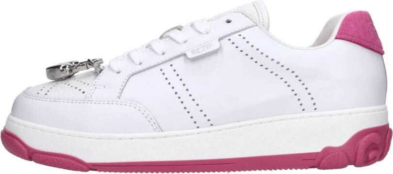 Gcds Sneakers Wit