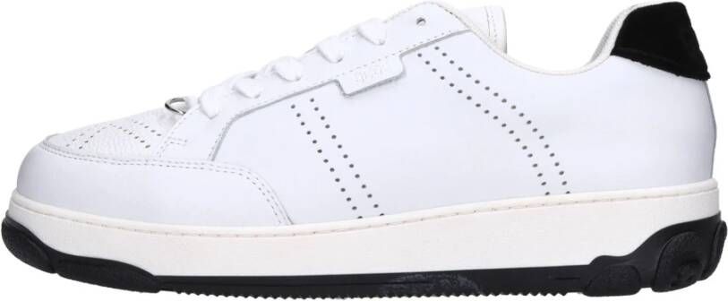 Gcds Sneakers Wit