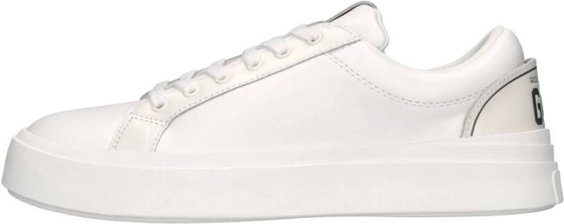 Gcds Sneakers Wit