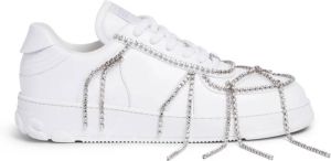 Gcds Sneakers Wit Dames