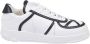 Gcds Ss22M46004001 Sneakers Wit Heren - Thumbnail 1