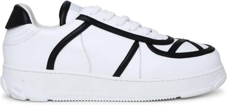 Gcds Sneakers White Heren