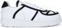 Gcds Sneakers White Heren - Thumbnail 1