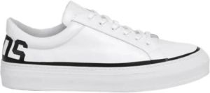 Gcds Sneakers Wit Heren