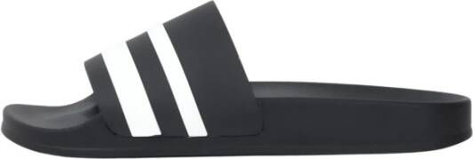 Gcds Sportieve zwarte sandalen voor heren