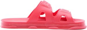 Gcds Ss21M010099 Flip flops Rood Heren