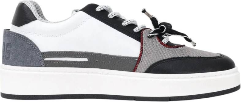 Gcds Stijlvolle Sneakers voor een Trendy Look
