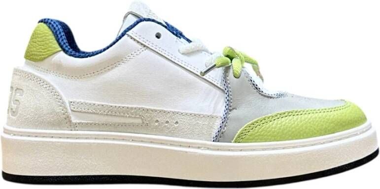 Gcds Stijlvolle Sneakers voor een Trendy Look