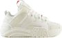 Gcds Witte Slip-On Sportieve Sneakers - Thumbnail 1