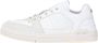 Gcds Witte Sneakers Moderne Stijl - Thumbnail 1