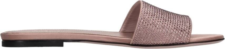 Gedebe Sandalen Roze