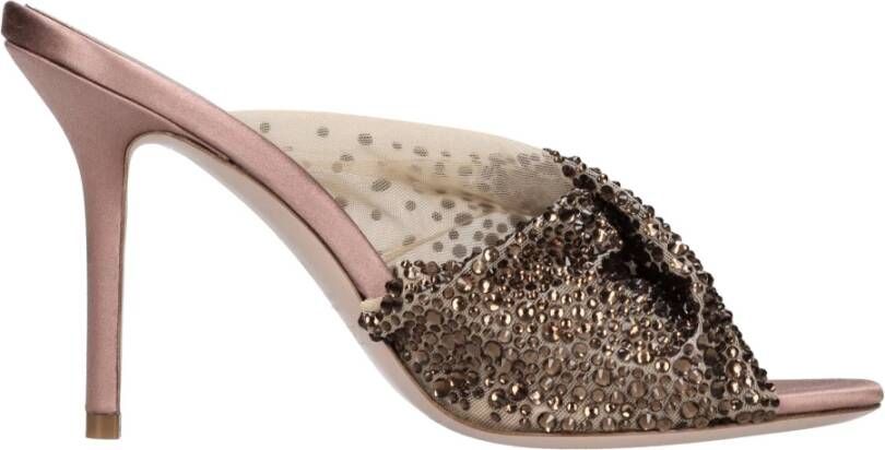 Gedebe Sandalen Roze