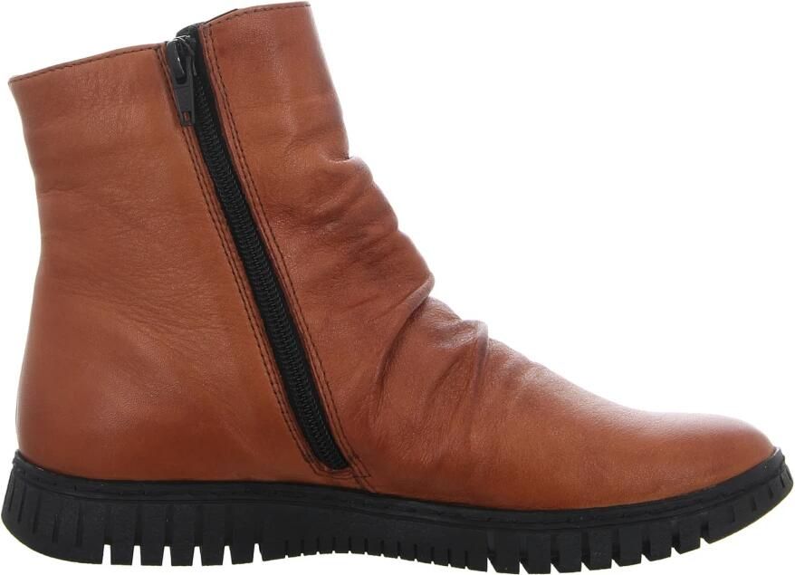 Gemini Ankle Boot 033503