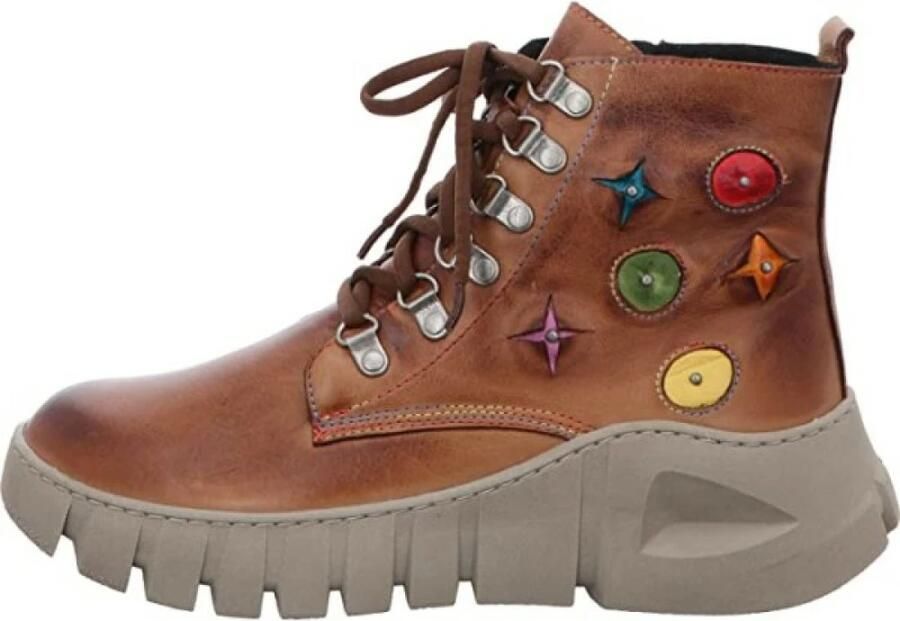 Gemini Laarzen - Foto 2