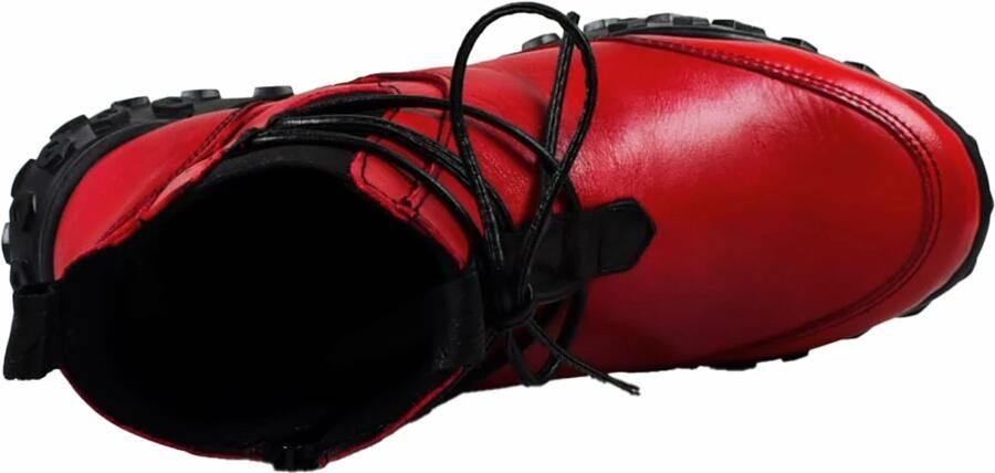 Gemini Enkellaarsjes - Foto 2