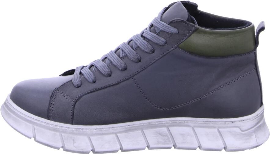 Gemini Low Leather Shoe - Foto 2