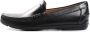 Geox Mocassins U SIRON A Loafer pennyloafer slipper in elegante uitstraling - Thumbnail 1