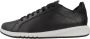 Geox Aerantis Sneakers Black Heren - Thumbnail 1