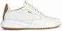 Geox Aerantis Sneakers Wit Dames - Thumbnail 2