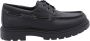 GEOX SPHERICA E HEREN Loafers ZWART - Thumbnail 2