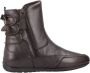 Geox Ankle Boots Brown Dames - Thumbnail 2