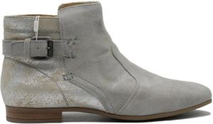 Geox Ankle Boots Grijs Dames