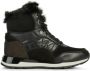 Geox neaneko abx booties Black Dames - Thumbnail 7