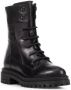 Geox iridea abx booties Zwart Dames - Thumbnail 1