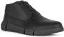 Geox adacter h booties Black Heren - Thumbnail 1