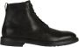 Geox aurelio booties Black Heren - Thumbnail 1