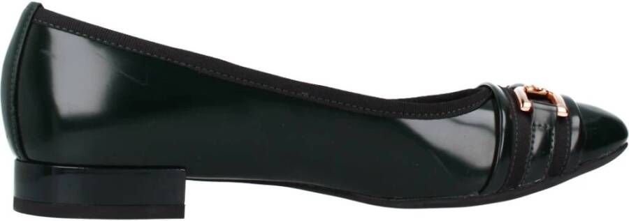 Geox Ballerinas Green Dames