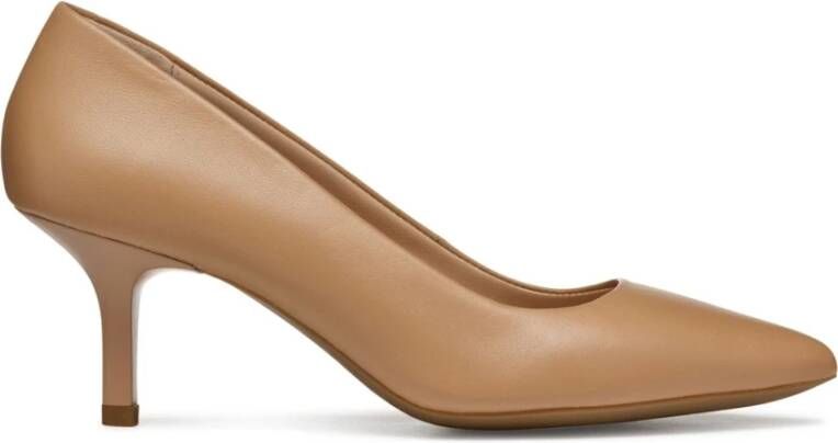 Geox Beige Dames Pumps