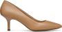 GEOX KLEOPY DAMES Pumps BEIGE - Thumbnail 2