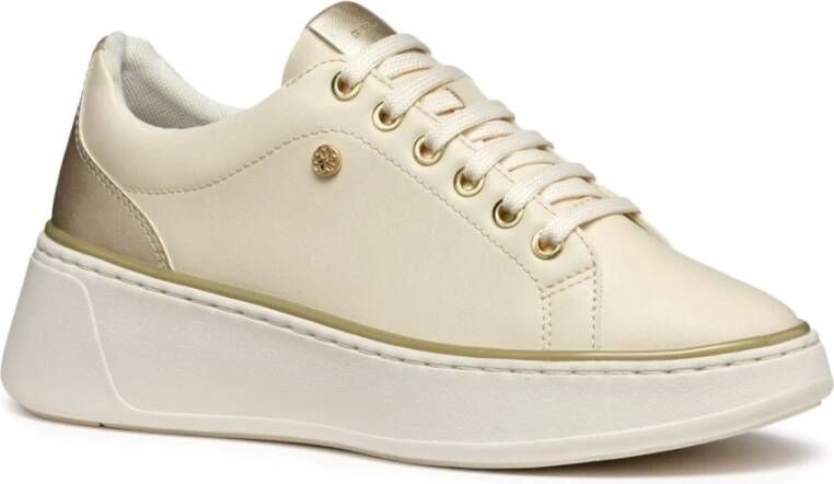 Geox Sneakers Baskets femme Sunnetty A