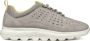 Geox Beige Sneakers Rock Beige Dames - Thumbnail 2