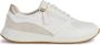 Geox Beige Sneakers voor Vrouwen Beige Dames - Thumbnail 2