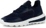 Geox Blauwe Comfortabele Sportschoenen voor Vrouwen - Thumbnail 2