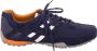 Geox Sneakers Snake Vrijetijdsschoen veterschoen met speciaal membraan - Thumbnail 2