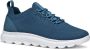 Geox Sneakers met vetersluiting model 'SPHERICA' - Thumbnail 1