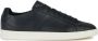 Geox Blauwe Sneakers voor Mannen Blue Heren - Thumbnail 1