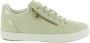 Geox Blomiee Spherica Schoenen Beige Dames - Thumbnail 2