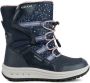 GEOX J ROBY GIRL B ABX Blauw - Thumbnail 1