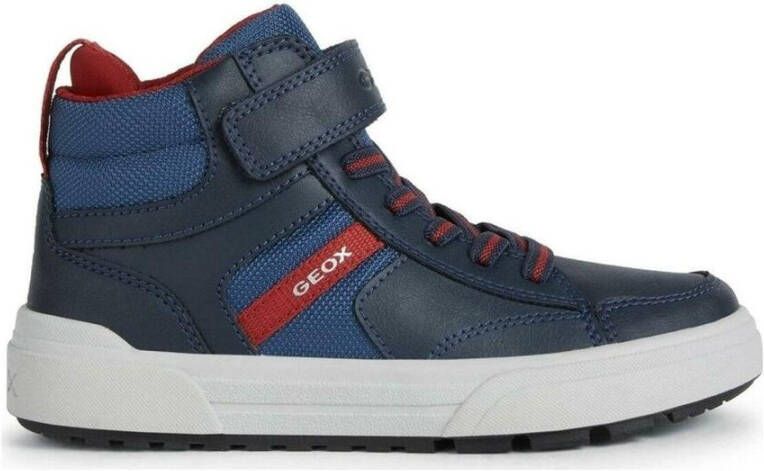 Geox Boots Blauw Heren