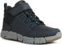 GEOX J FLEXYPER BOY B ABX Blauw - Thumbnail 4